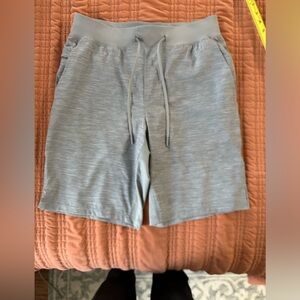 Lululemon men’s shorts
